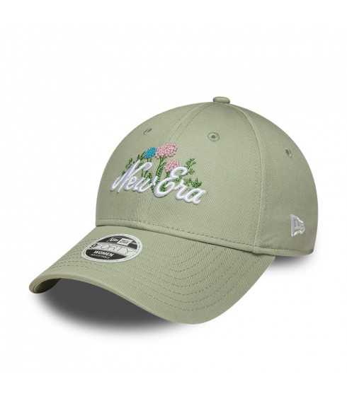Gorra 9Forty New Era Summer Verde
