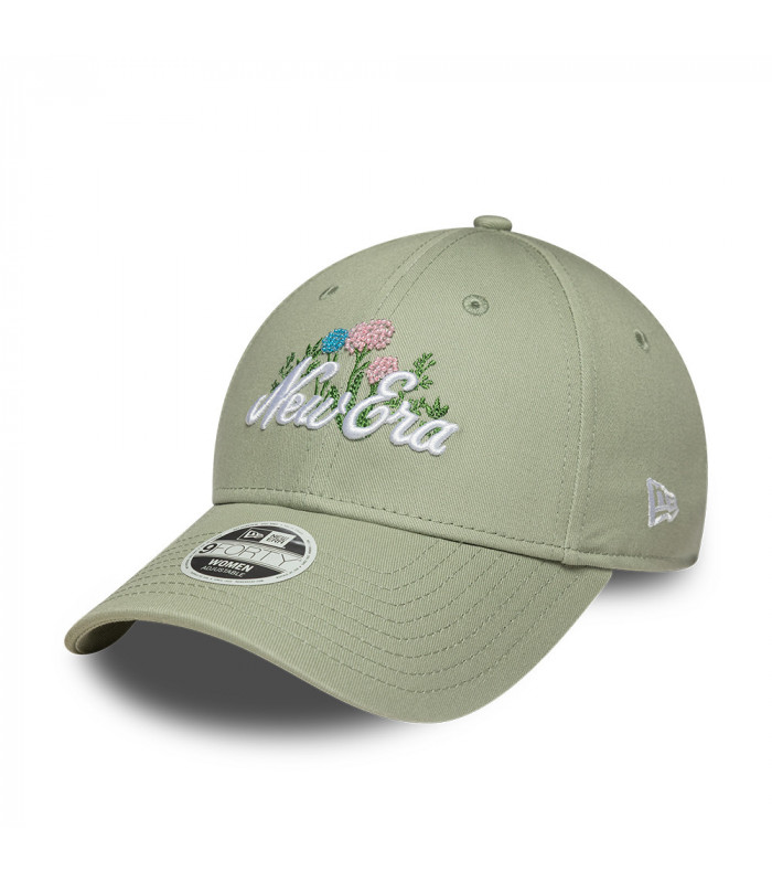 Gorra 9Forty New Era Summer Verde