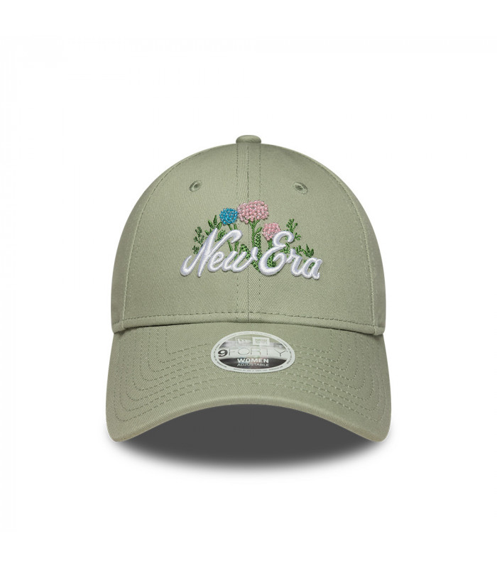 Gorra 9Forty New Era Summer Verde