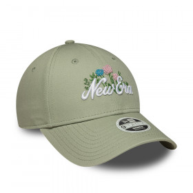 Gorra 9Forty New Era Summer Verde