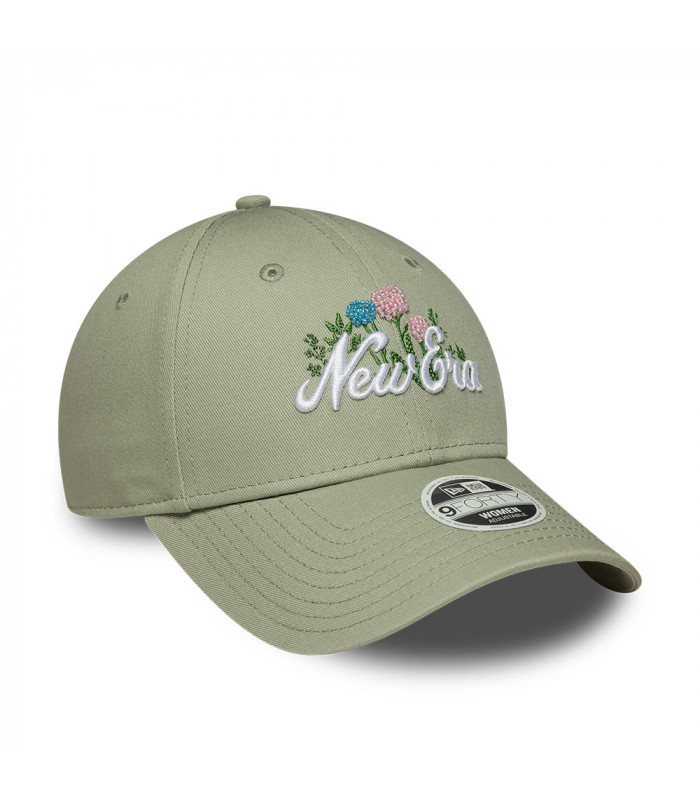 Gorra 9Forty New Era Summer Verde