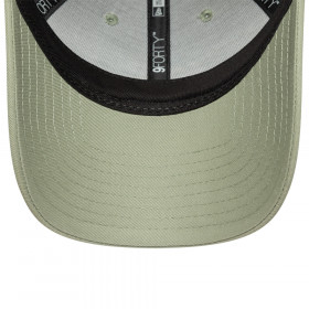 Gorra 9Forty New Era Summer Verde