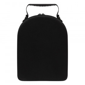 Cap Carrier New Era 6PK Negro
