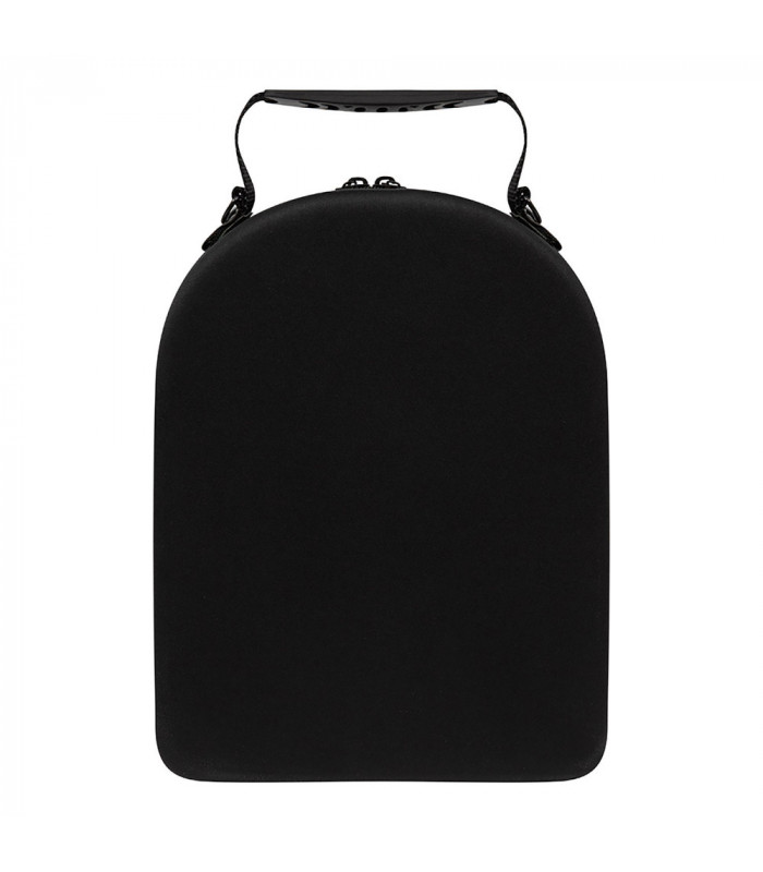 Cap Carrier New Era 6PK Negro
