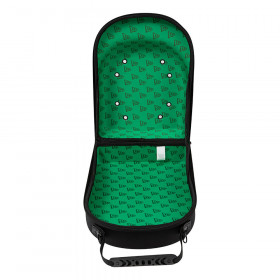 Cap Carrier New Era 6PK Negro