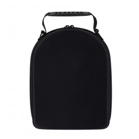 Cap Carrier New Era 6PK Negro