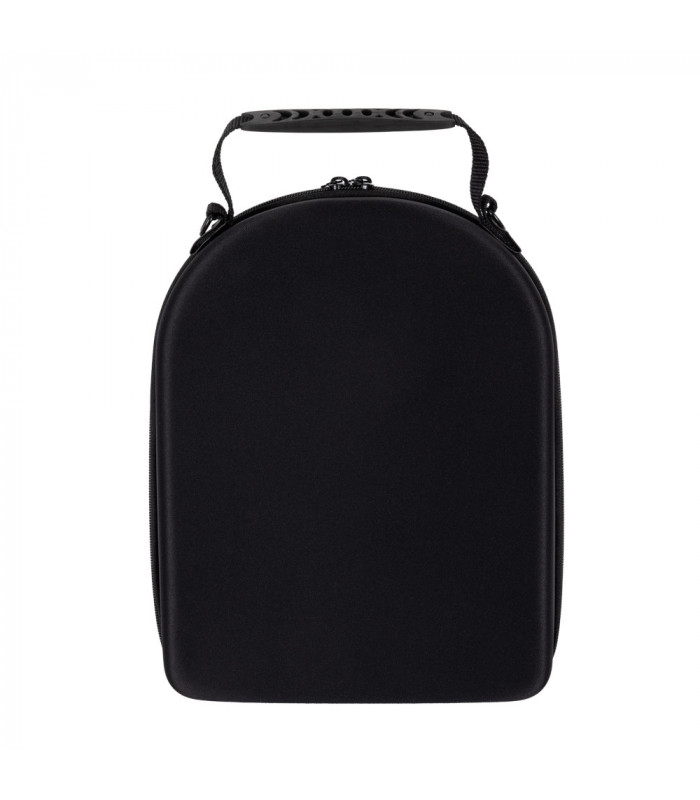 Cap Carrier New Era 6PK Negro