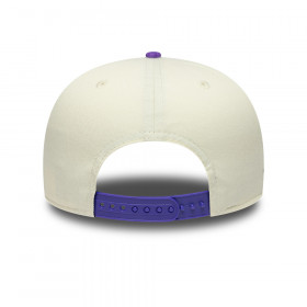 Gorra 19Twenty NBA Los Angeles Lakers Vissurf Blanco
