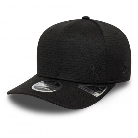 Gorra 9Seventy MLB New York Yankees Flawless Mesh Negro