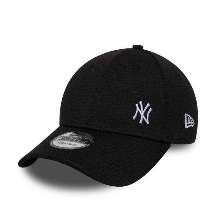 Gorra 9Forty MLB New York Yankees Flawless Mesh Negro