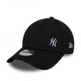 Gorra 9Forty MLB New York Yankees Flawless Mesh Negro