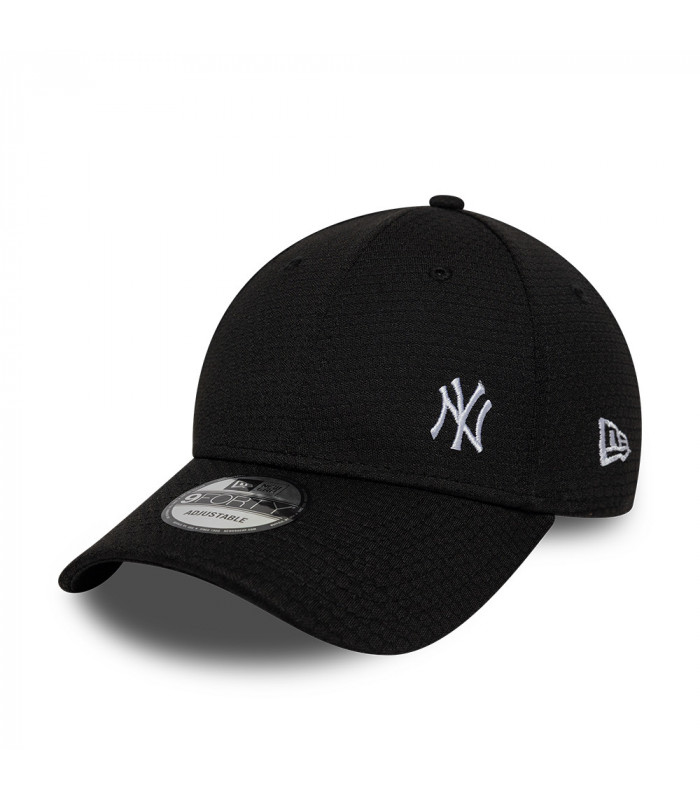 Gorra 9Forty MLB New York Yankees Flawless Mesh Negro