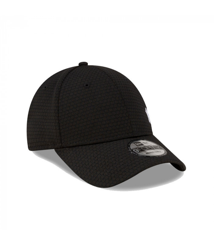 Gorra 9Forty MLB New York Yankees Flawless Mesh Negro