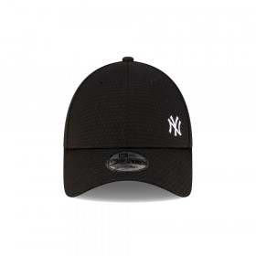 Gorra 9Forty MLB New York Yankees Flawless Mesh Negro