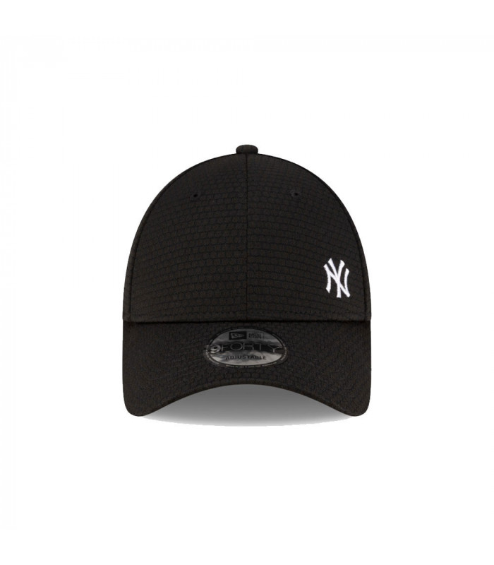 Gorra 9Forty MLB New York Yankees Flawless Mesh Negro