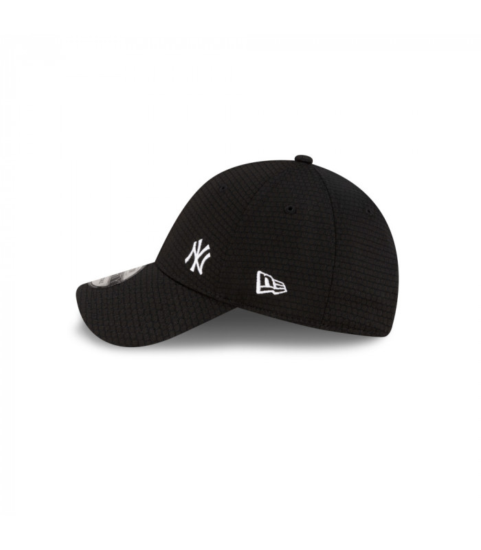 Gorra 9Forty MLB New York Yankees Flawless Mesh Negro