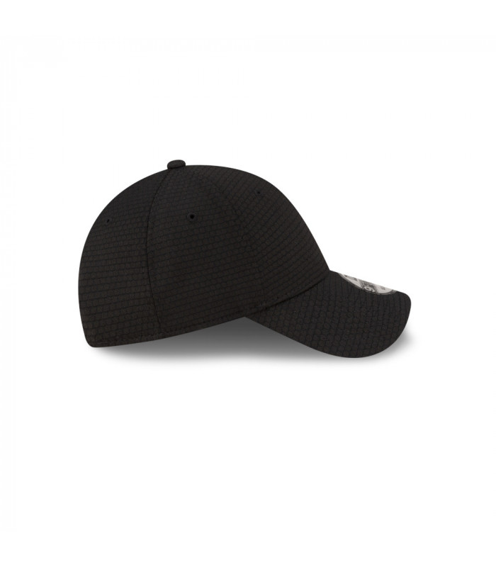 Gorra 9Forty MLB New York Yankees Flawless Mesh Negro