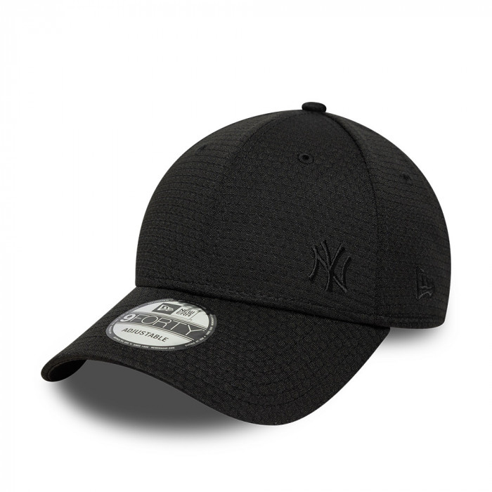 Gorra 9Forty MLB New York Yankees Flawless Mesh Negro
