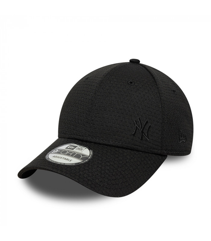 Gorra 9Forty MLB New York Yankees Flawless Mesh Negro