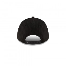 Gorra 9Forty MLB New York Yankees Flawless Mesh Negro