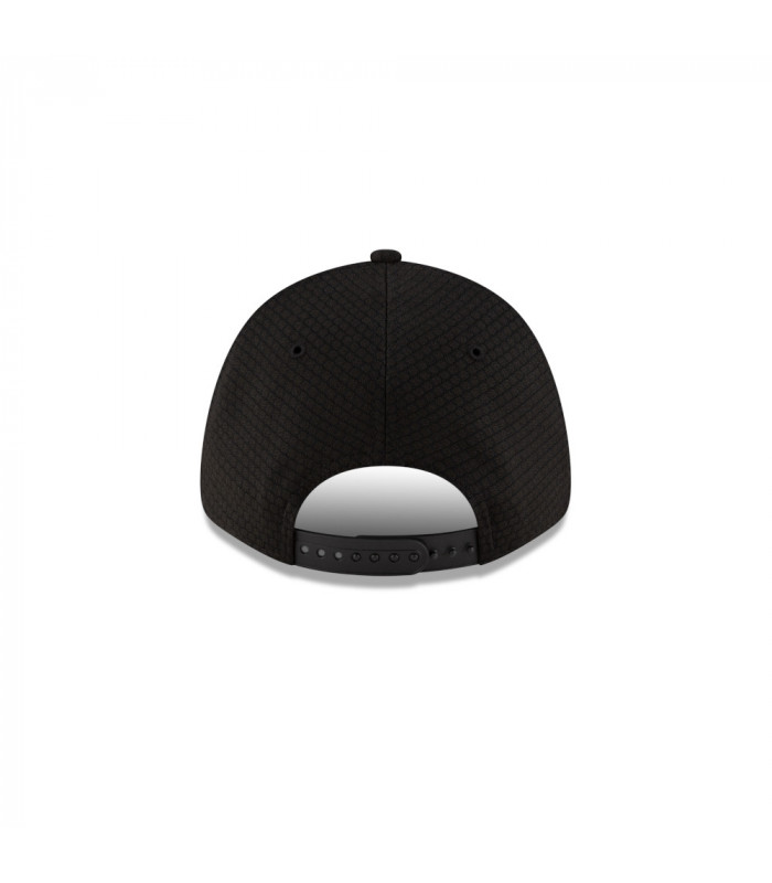 Gorra 9Forty MLB New York Yankees Flawless Mesh Negro