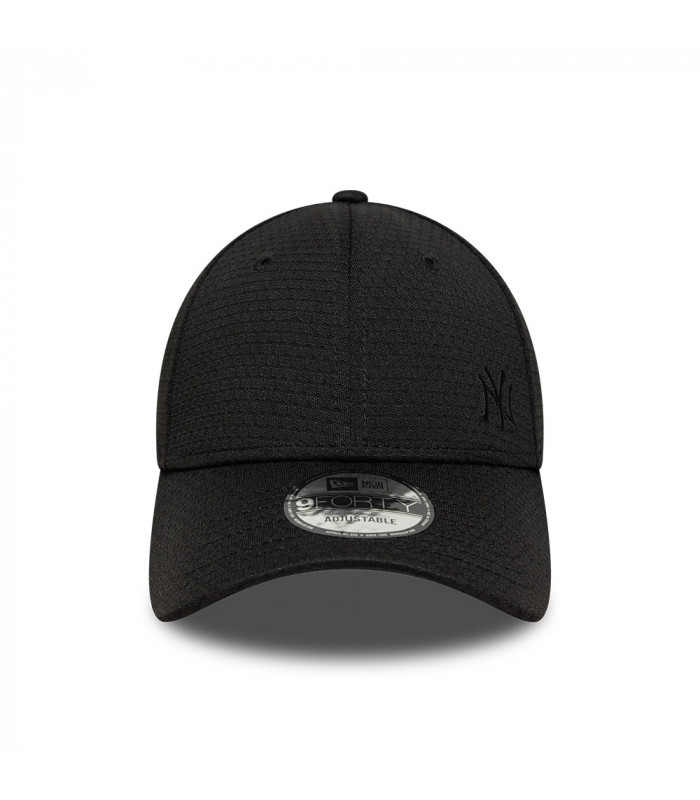 Gorra 9Forty MLB New York Yankees Flawless Mesh Negro