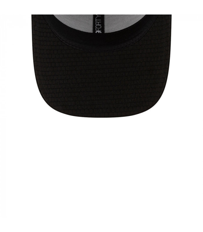 Gorra 9Forty MLB New York Yankees Flawless Mesh Negro