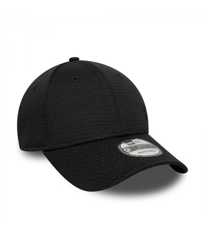 Gorra 9Forty MLB New York Yankees Flawless Mesh Negro