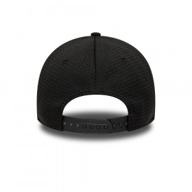 Gorra 9Forty MLB New York Yankees Flawless Mesh Negro