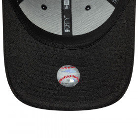 Gorra 9Forty MLB New York Yankees Flawless Mesh Negro