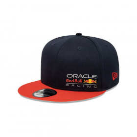 Gorra Red Bull Racing Racing 9Fifty BLUE New Era
