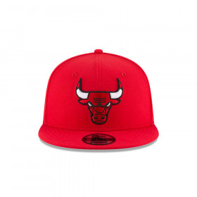 Gorra Chicago Bulls NBA 9Fifty Red New Era