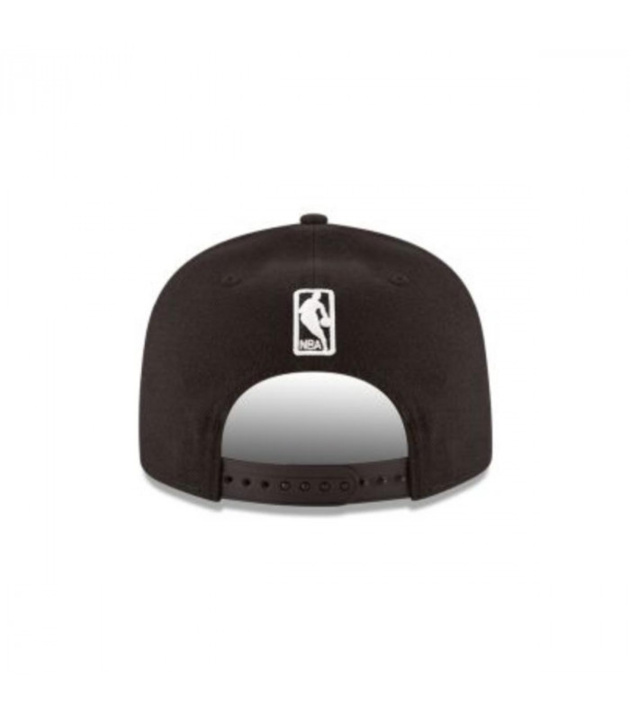 Gorra Los Angeles Lakers NBA 9Fifty Black New Era