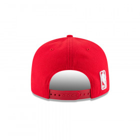 Gorra Chicago Bulls NBA 9Fifty Red New Era