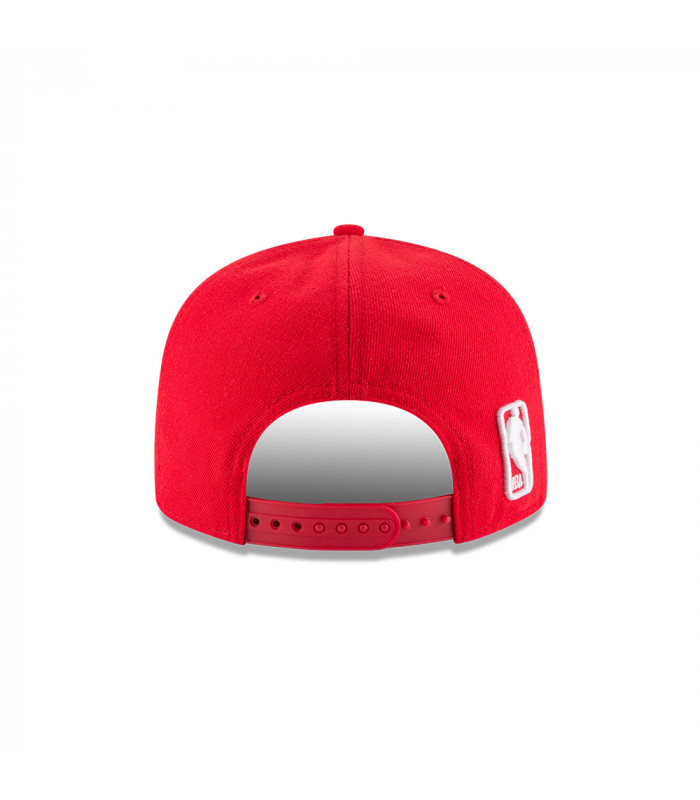 Gorra Chicago Bulls NBA 9Fifty Red New Era