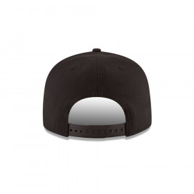 Gorra Milwaukee Bucks NBA 9Fifty Black