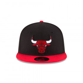 Jockey Chicago Bulls NBA 9Fifty Black New Era