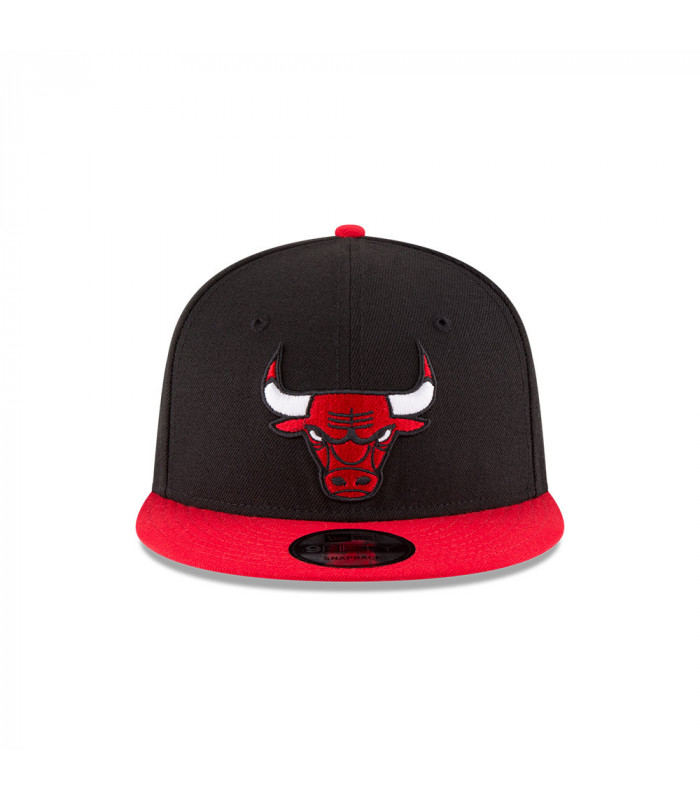 Jockey Chicago Bulls NBA 9Fifty Black New Era