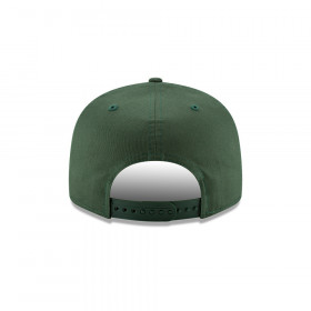 Gorra Green Bay Packers NFL 9Fifty Dark Green New Era