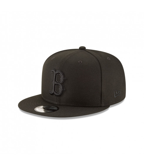 Jockey Boston Red Sox MLB 9Fifty Black New Era