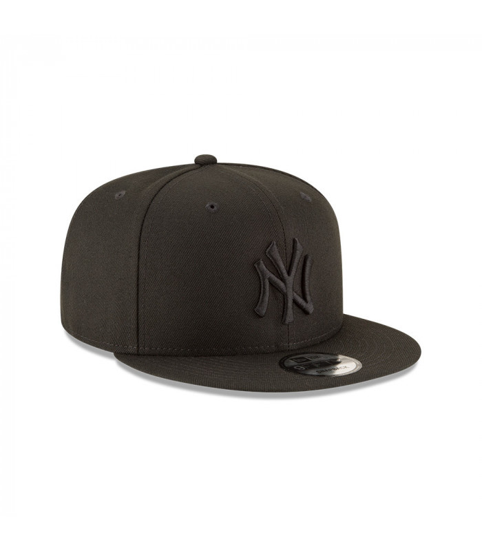 Jockey New York Yankees MLB 9Fifty Black