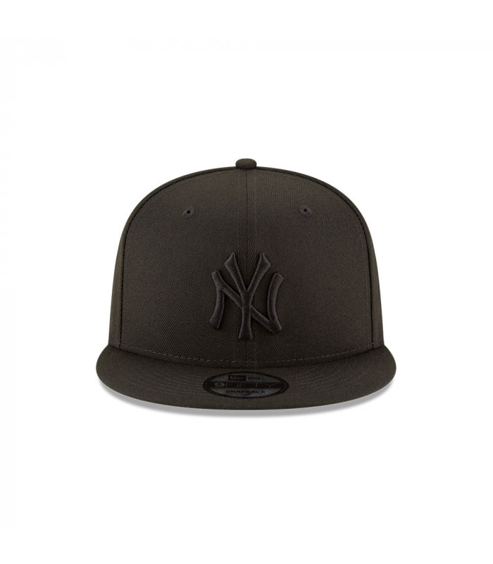Jockey New York Yankees MLB 9Fifty Black