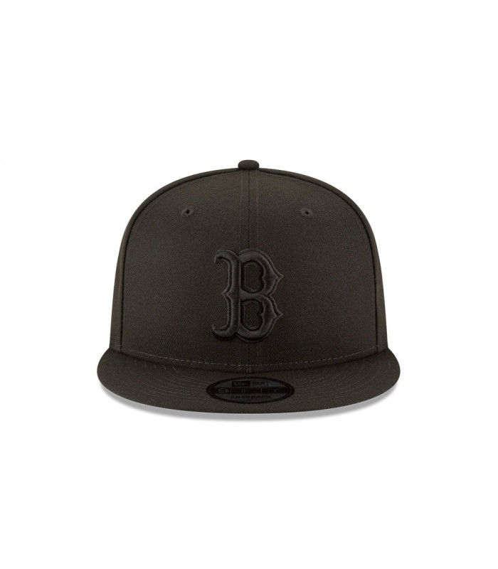 Jockey Boston Red Sox MLB 9Fifty Black New Era