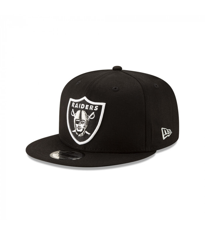 Jockey Las Vegas Raiders NFL 9Fifty Black New Era