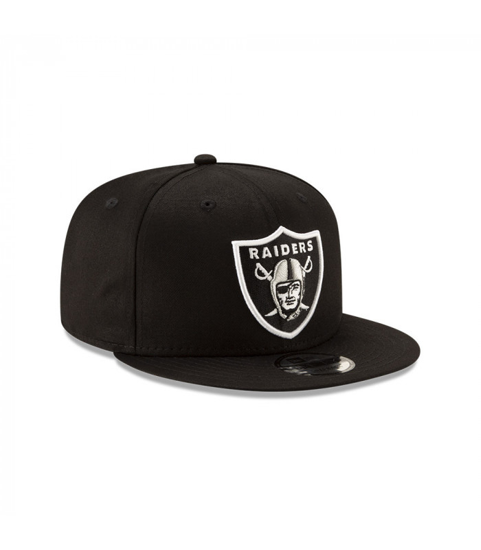 Jockey Las Vegas Raiders NFL 9Fifty Black New Era