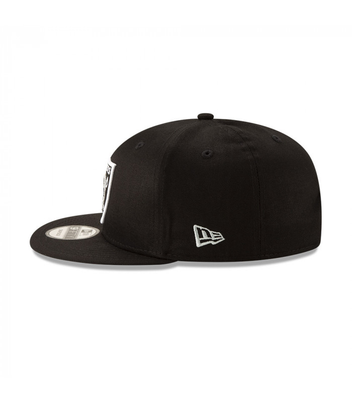 Jockey Las Vegas Raiders NFL 9Fifty Black New Era