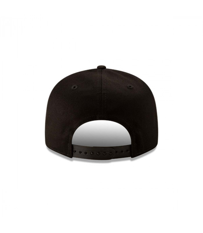 Gorra Oakland Raiders NFL 9Fifty Basic Black New Era