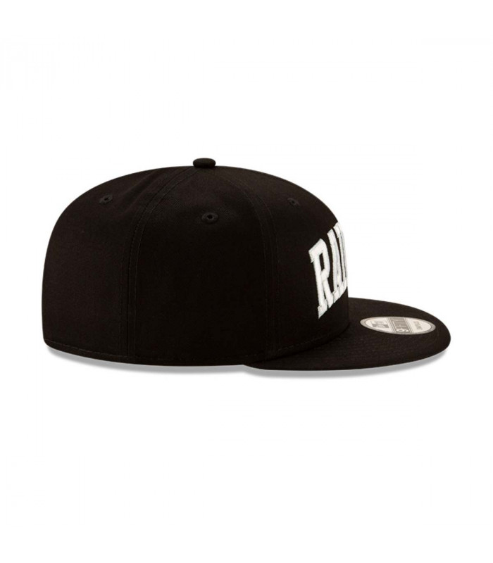 Gorra Oakland Raiders NFL 9Fifty Basic Black New Era