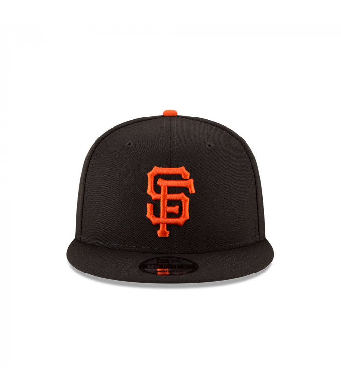 Jockey San Francisco Giants MLB 9Fifty Black New Era