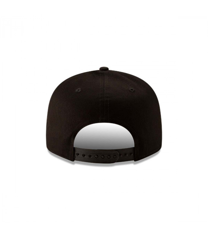 Gorra Oakland Raiders NFL 9Fifty Basic Black New Era